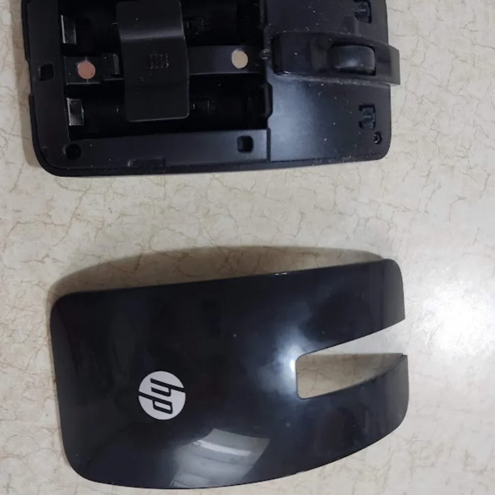HP OEM Mouse that came with an old HP Envy All-In-One computer Tested
